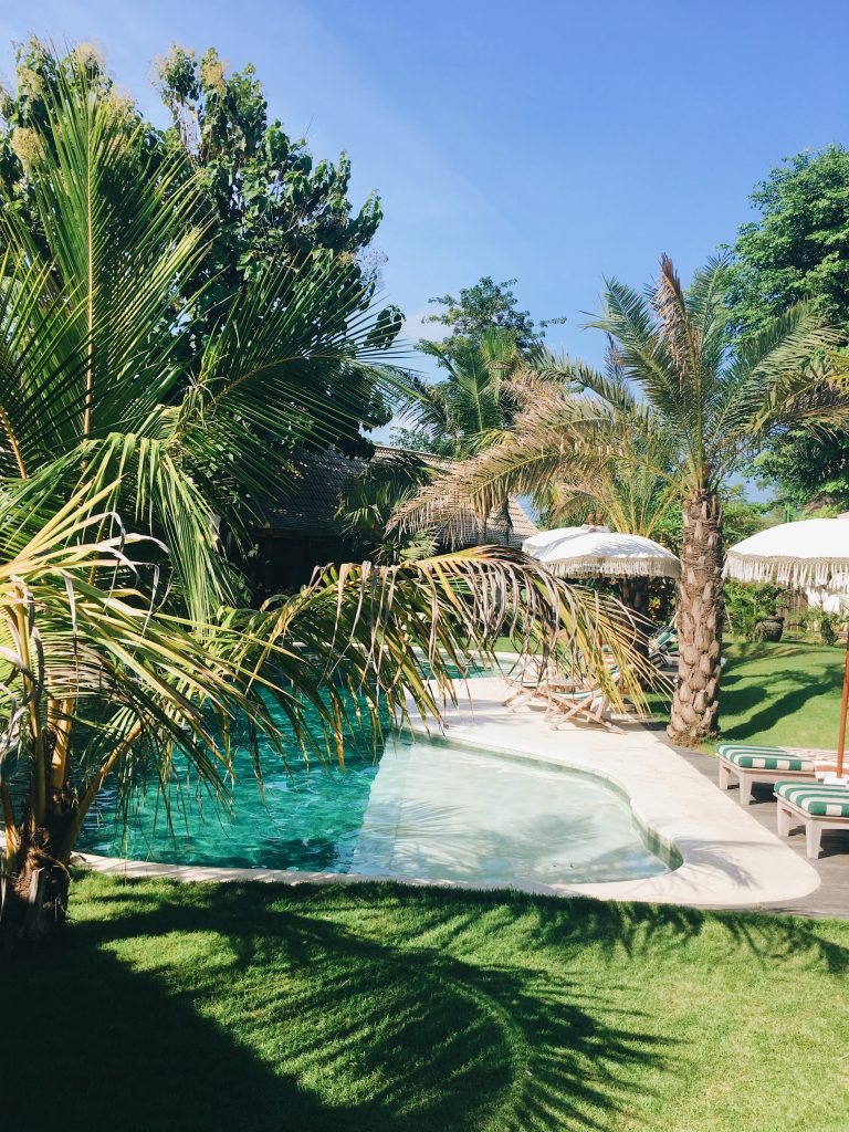 bali