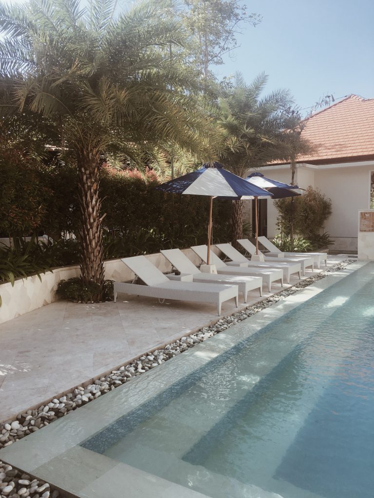 pool