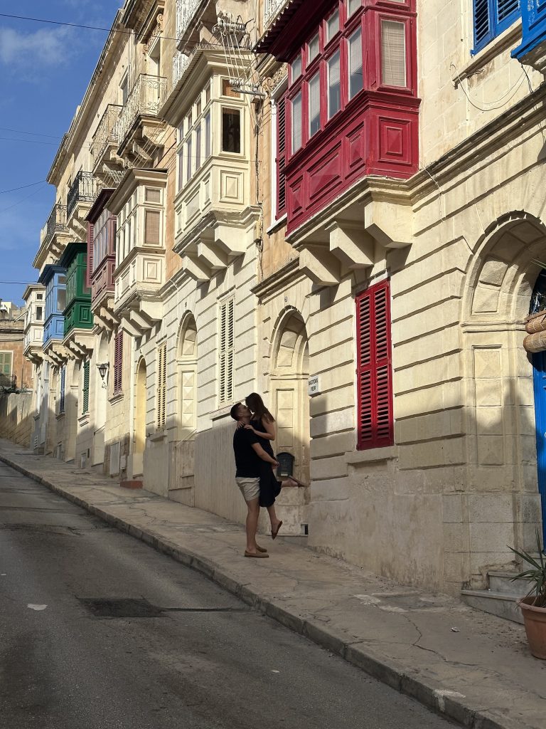 Malta