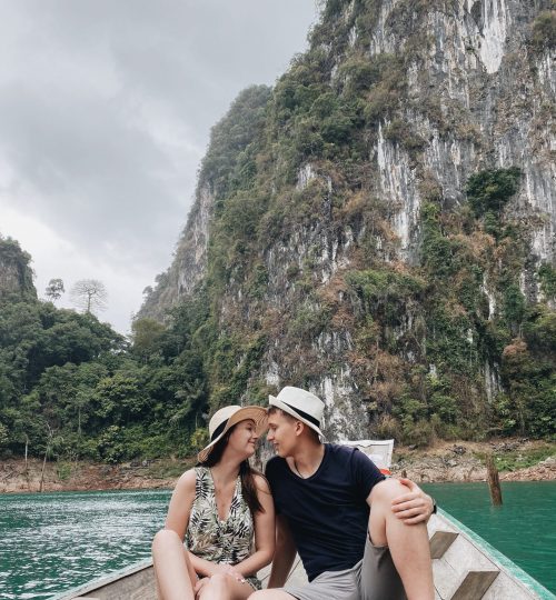 Khao Sok National Park
