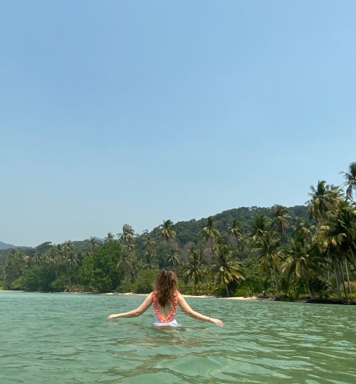 Koh Chang