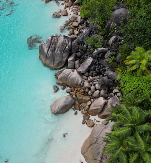 Anse Lazio